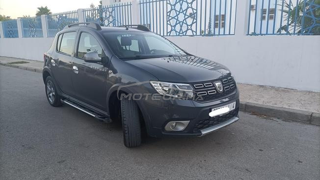 Dacia Sandero Stepway 2020