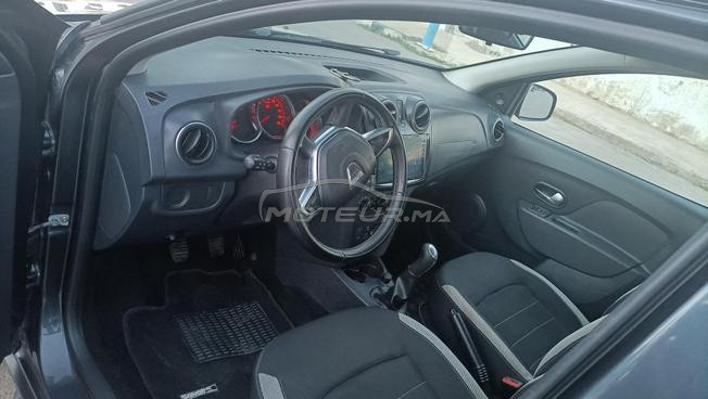 Dacia Sandero Stepway 2020