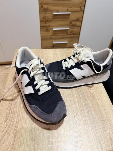 New Balance authentique - 2