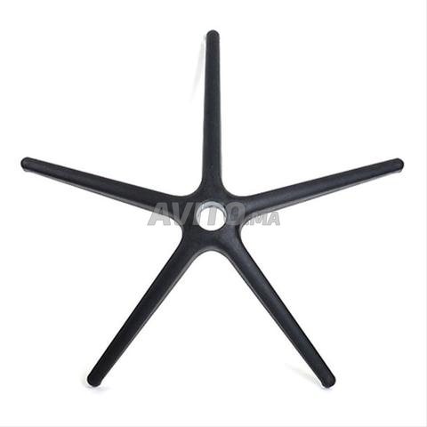 Branche plastique pour Chaise de Bureau - 2