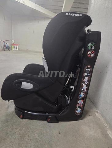 Siège auto enfant noir Maxi-Cosi - 2