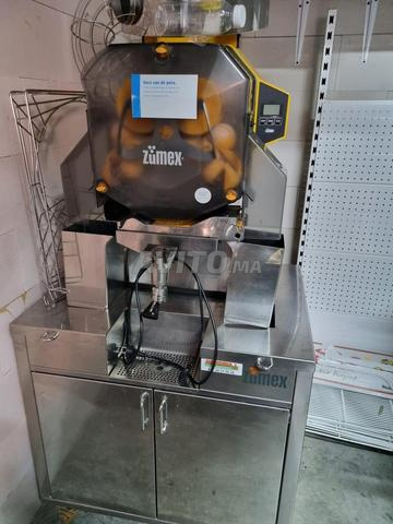 عصارة برتقال - 2
