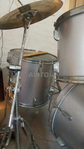 Batterie Mapex bonne occasion - 2