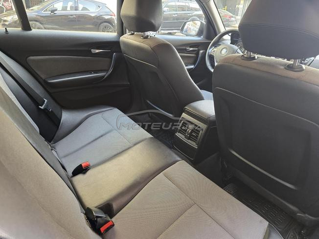 BMW Série 1 116d — Modèle 12/2014 — 189 000 km