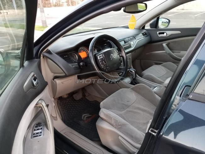 C5 Automatique 