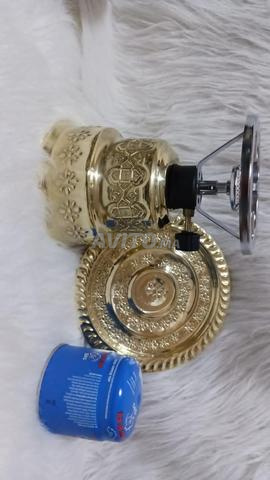 بوطة غاز صغيرة خاصة بالخرجات - 2
