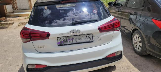 i20 2019 automatique 98km