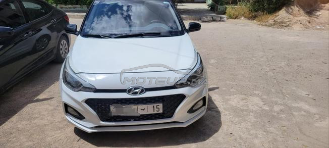 i20 2019 automatique 98km