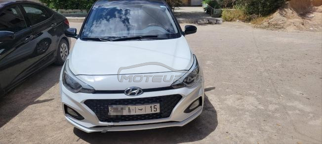 i20 2019 automatique 98km
