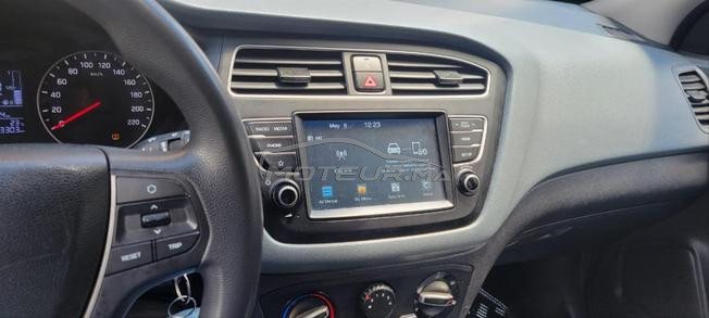 i20 2019 automatique 98km