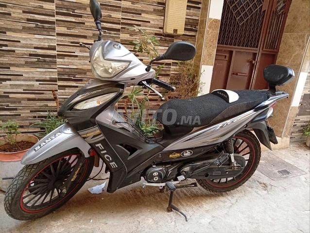 موديل صنية 2020 - 2
