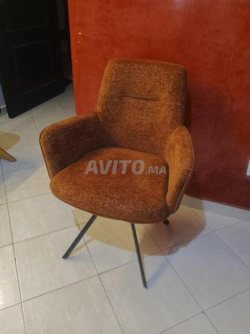 Vente de chaises neuves de haute qualité - 2