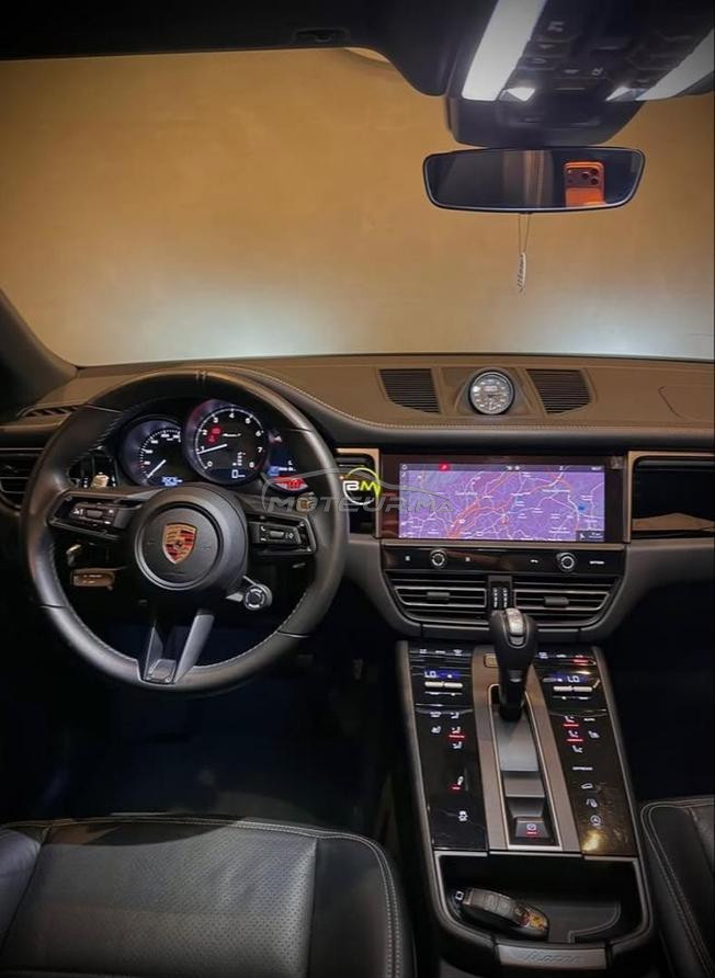 Porsche Macan T 2023