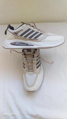 Baskets Homme Sport Beige 40 41 42 43 180dh - Casa