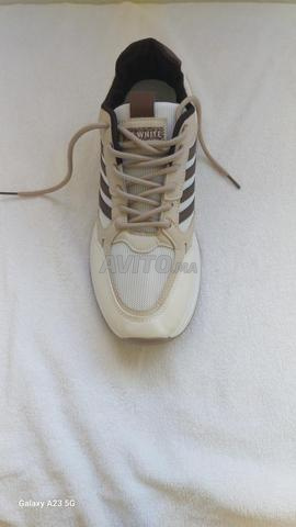 Baskets Homme Sport Beige 40 41 42 43 180dh - Casa - 2