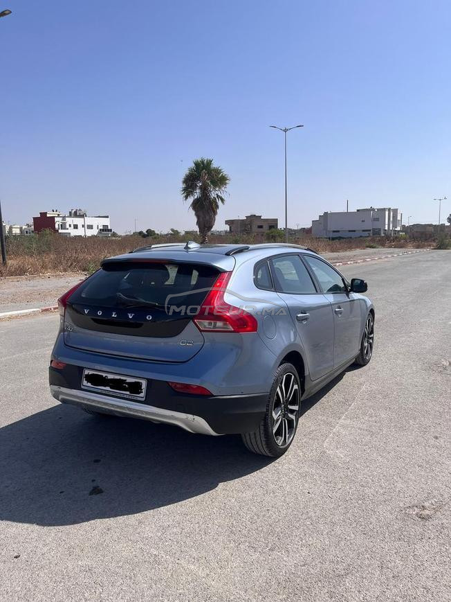 Volvo V40 Cross Country Automatique à Casablanca