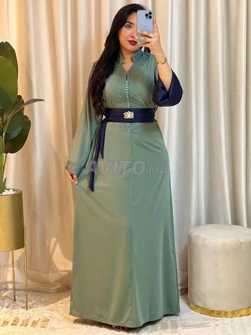 استعدي وتمتعي بأجمل التصاميم L XL XXL - 2