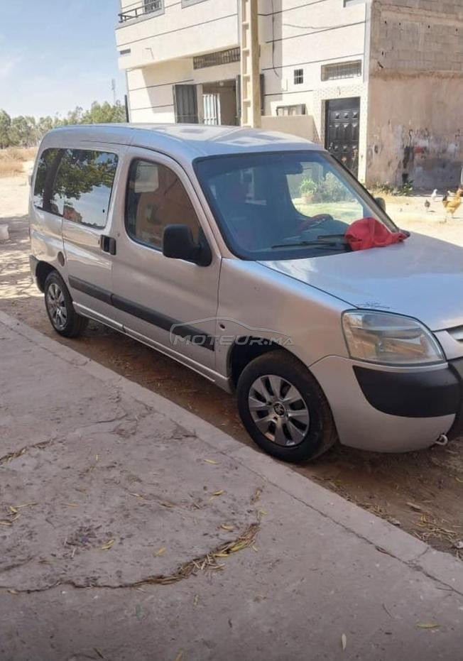 بارطنير حالة جيدة 