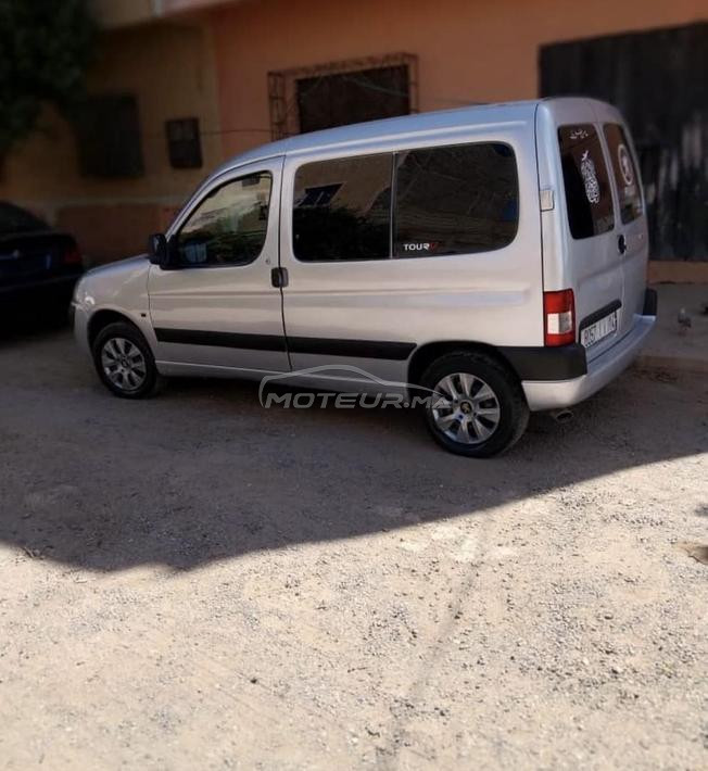 بارطنير حالة جيدة 
