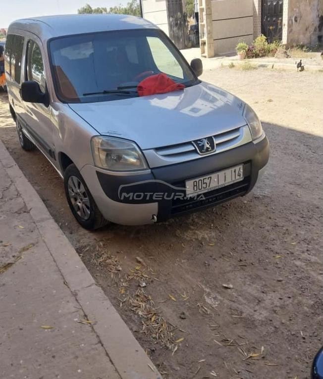 بارطنير حالة جيدة 