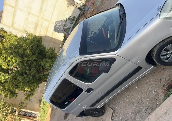 بارطنير حالة جيدة 