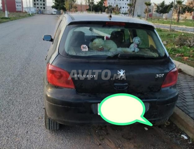 بيجو 307 - 2