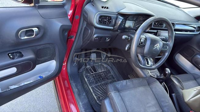 C3 à vendre 