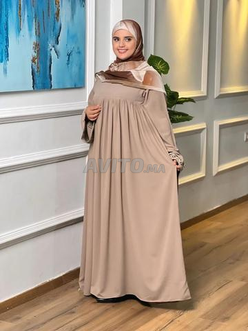 عباءة أميرة - 2