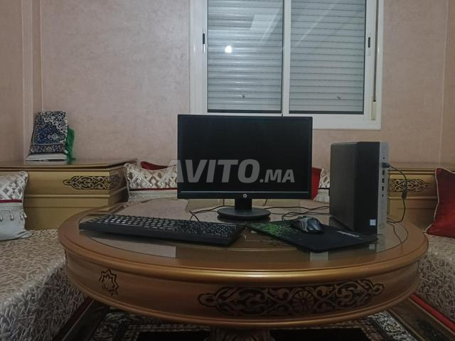 PC bureau bon état - 2