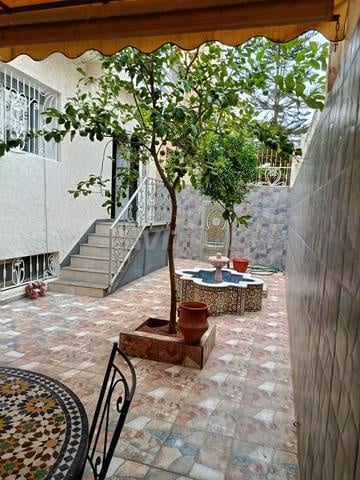 Hay El Hana 2 Khouribga