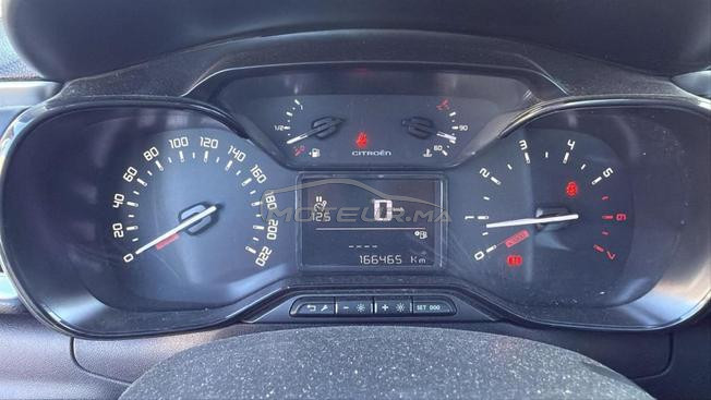 C3 à vendre 