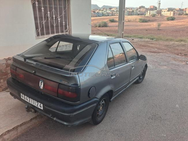 renault 19
