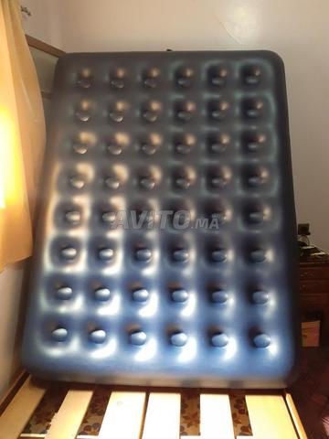 سرير هوائي - 2
