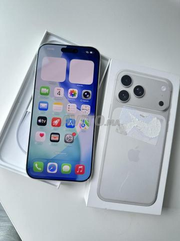 آيفون 17 برو ماكس 1تيرا - 2
