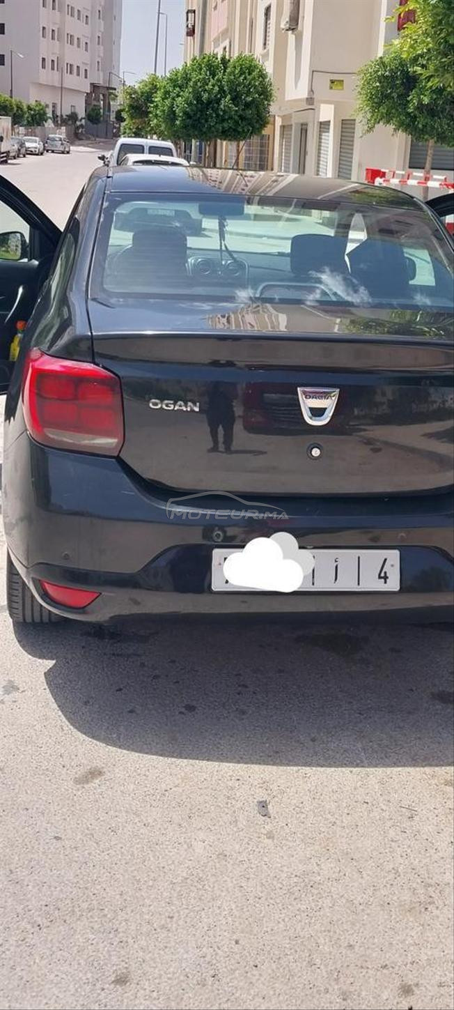 dacia lugane prestige 