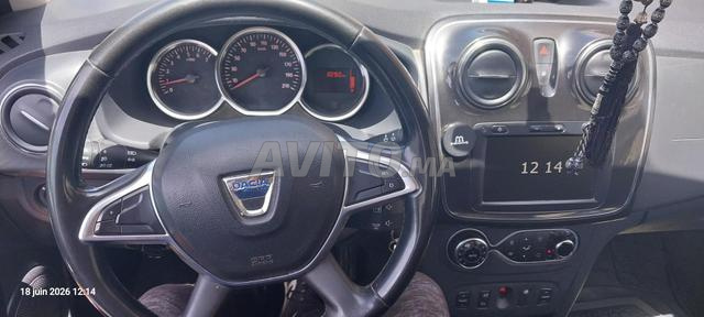 Dacia Logan Prestige - 2