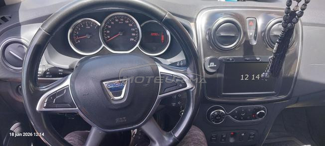 dacia lugane prestige 