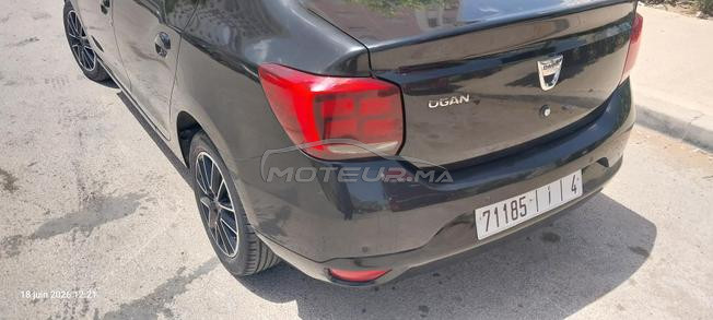 dacia lugane prestige 