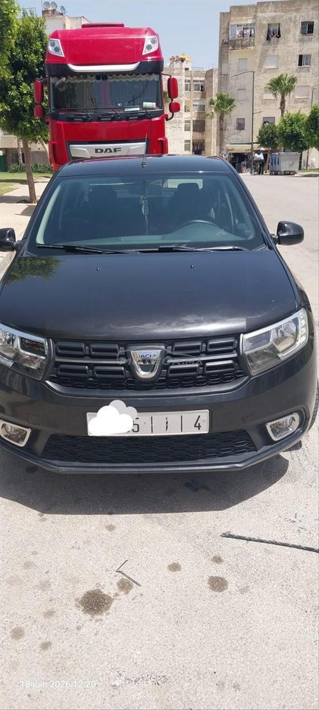 dacia lugane prestige 