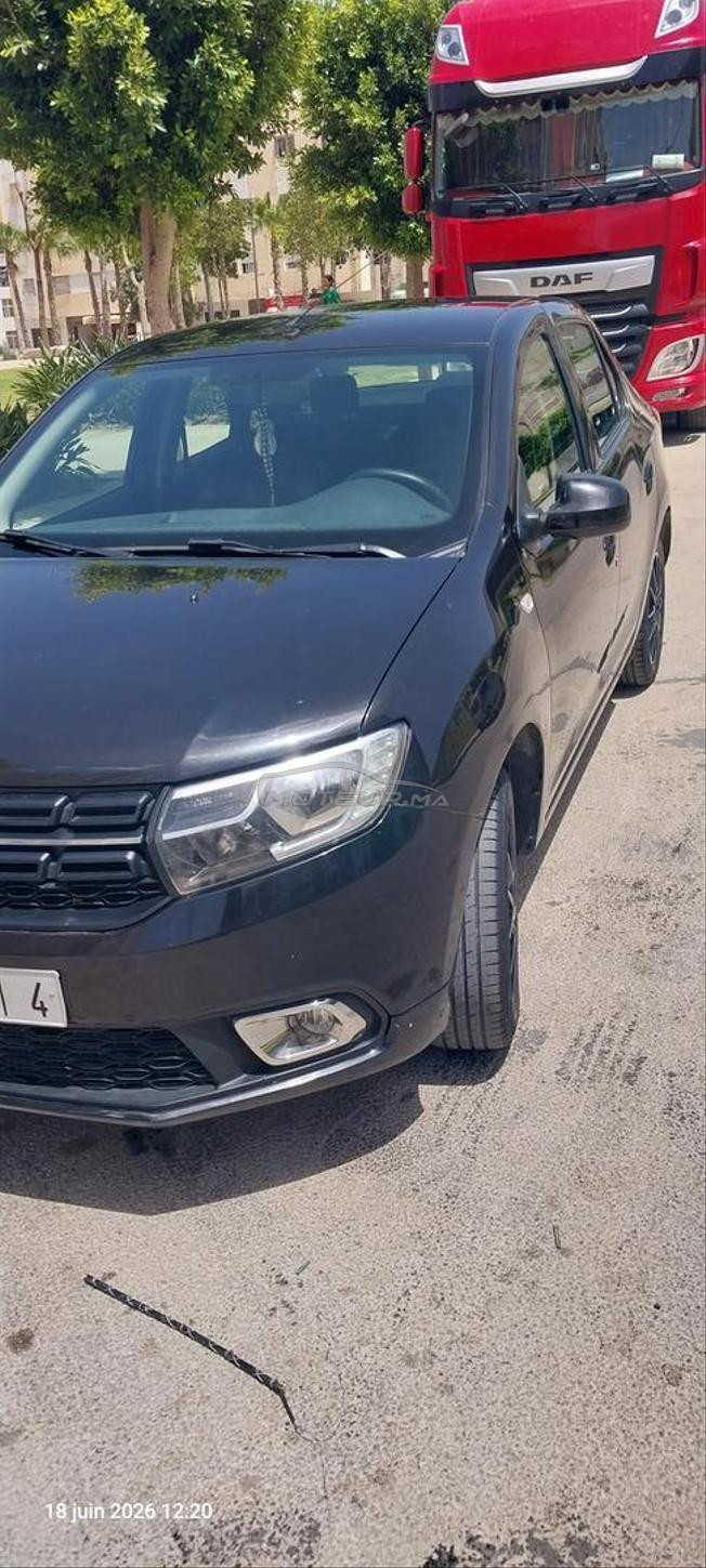dacia lugane prestige 