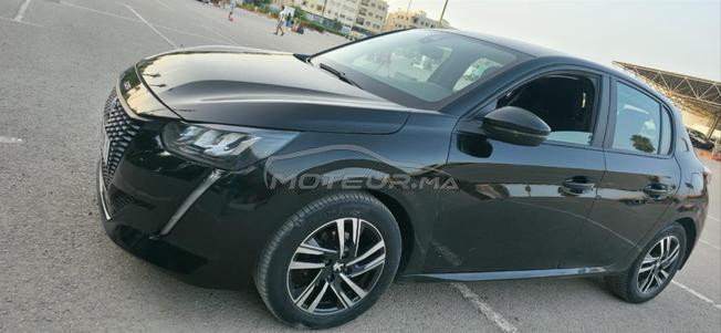 peugeot 208 diesel 2023