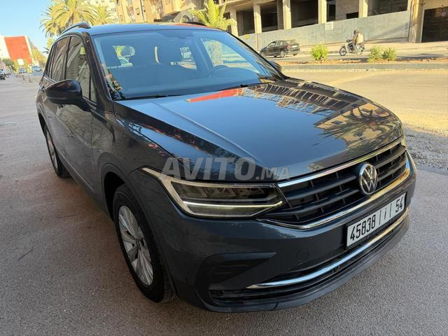 Tiguan Carat - 2