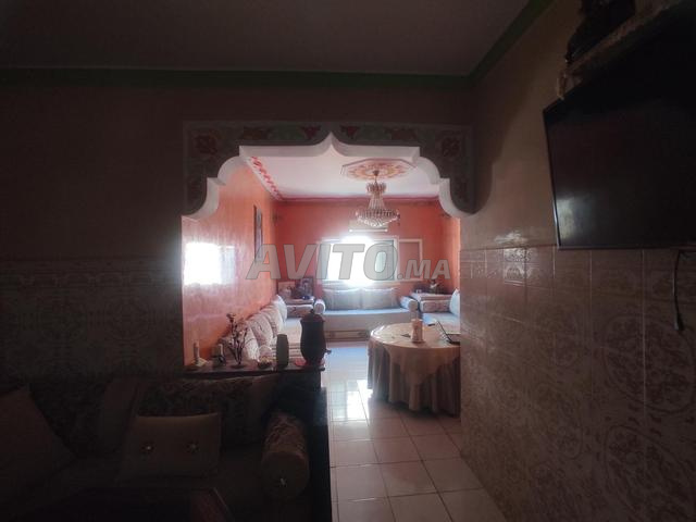 appartement à vendre - 2