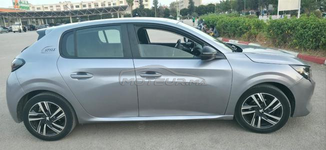 Peugeot 208 diesel 2023