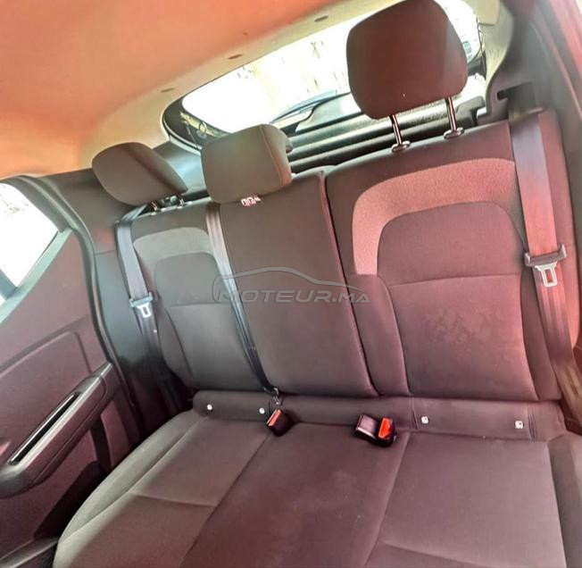 dacia logan à vendre modèle 2024