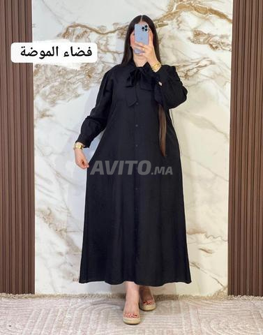 كسوة موديل كلاس - 2