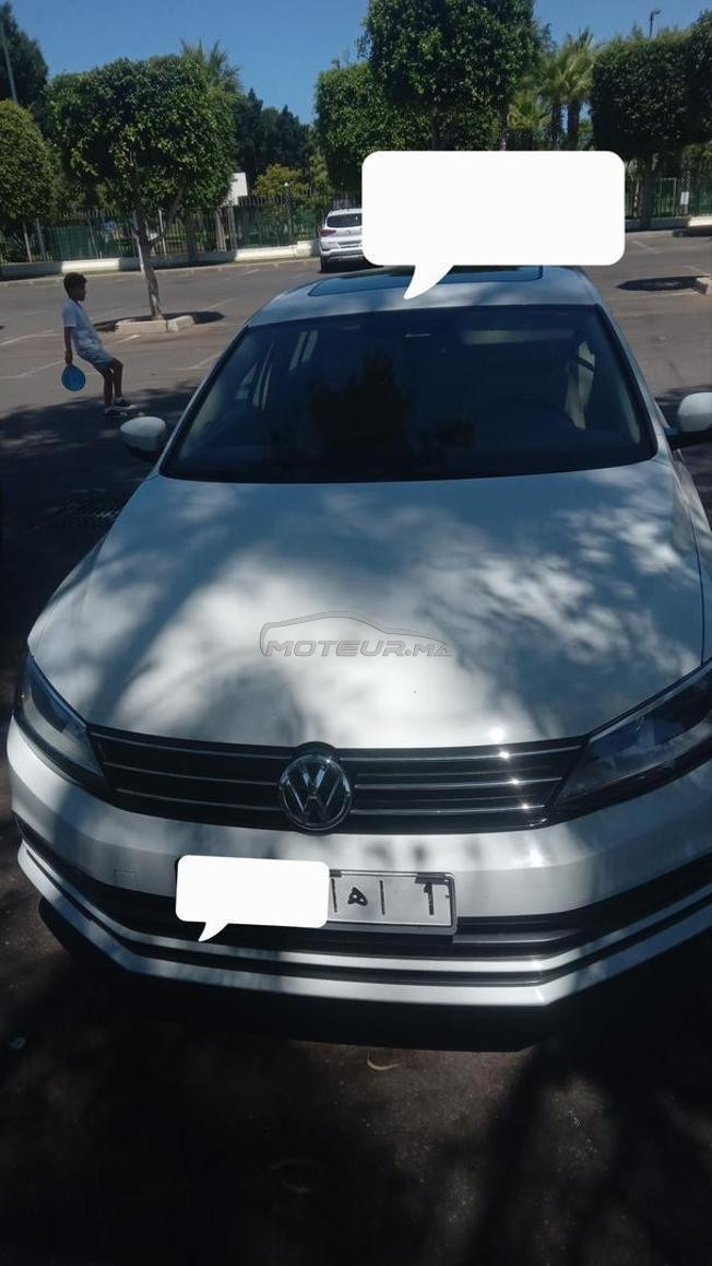 Jetta volkswagen avender