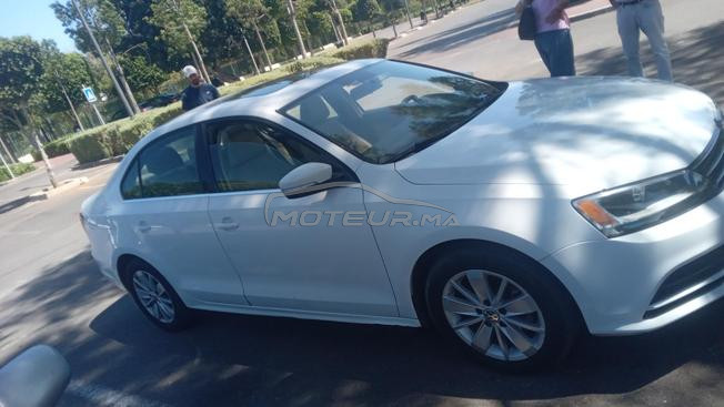 Jetta volkswagen avender