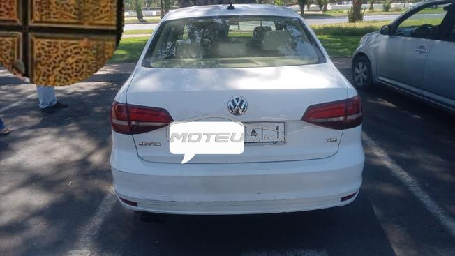 Jetta volkswagen avender
