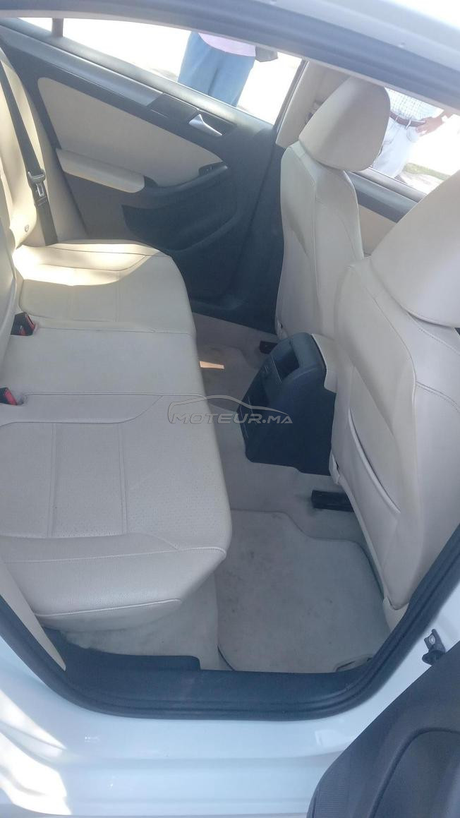Jetta volkswagen avender